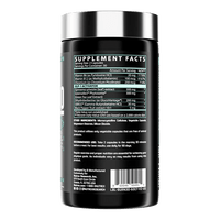 Nutrex BURN30 GLP1+ Caffeine Free Fat Burner - Bodybuilding.com