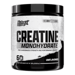 Nutrex Creatine Monohydrate 60 Servings - Bodybuilding.com