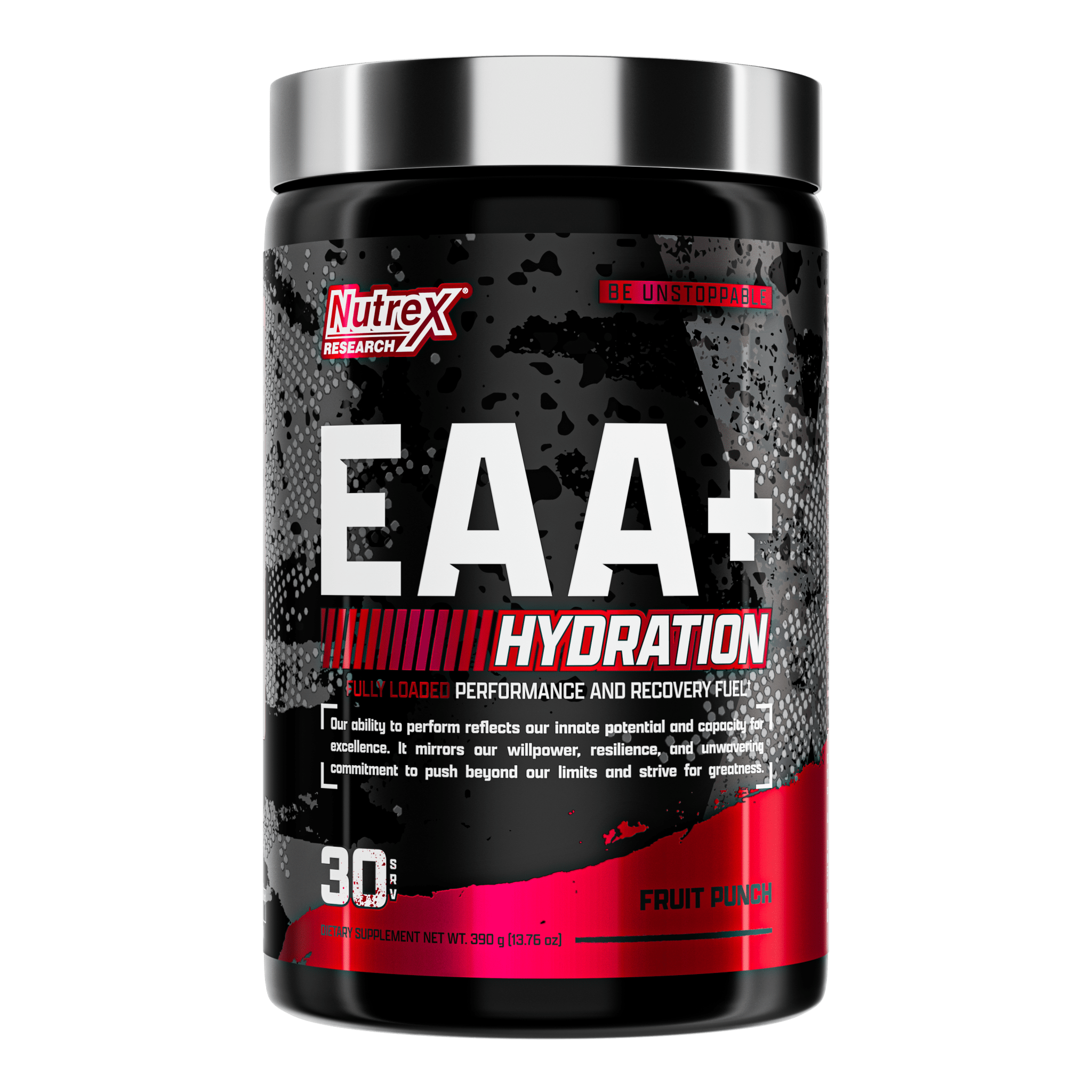 Nutrex EAA+ Hydration - Bodybuilding.com