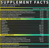 Nutrex EAA+ Hydration - Bodybuilding.com