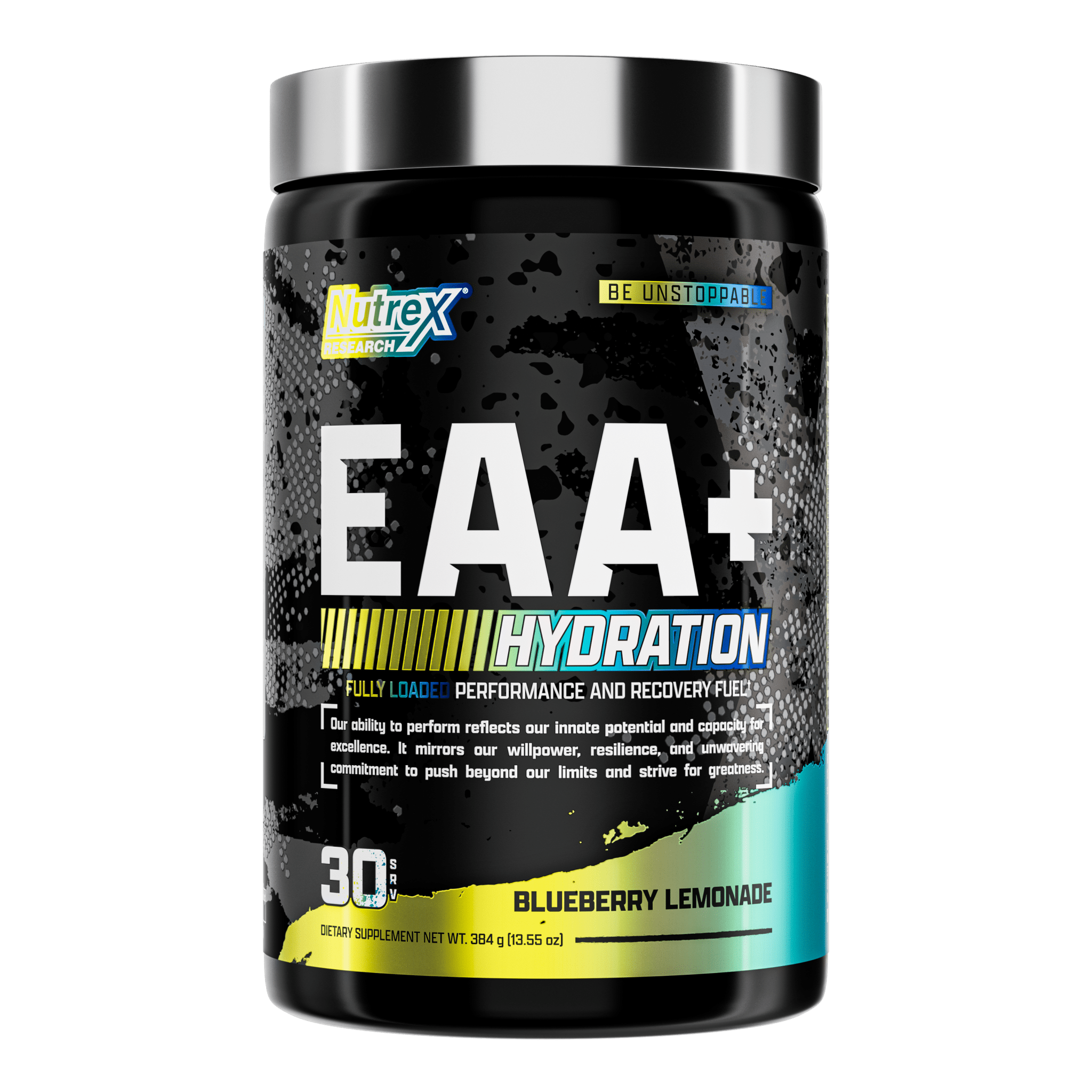 Nutrex EAA+ Hydration - Bodybuilding.com