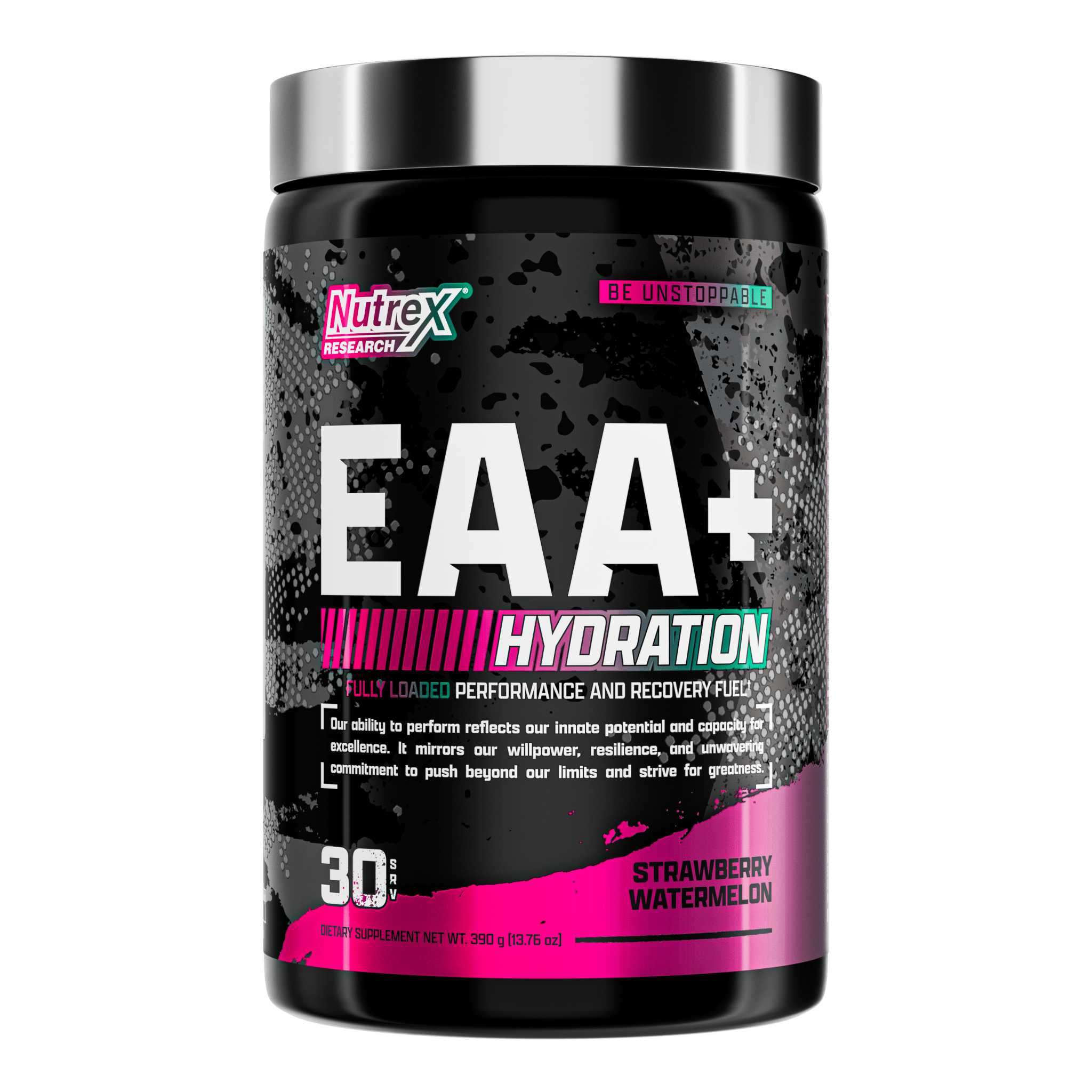 Nutrex EAA+ Hydration - Bodybuilding.com