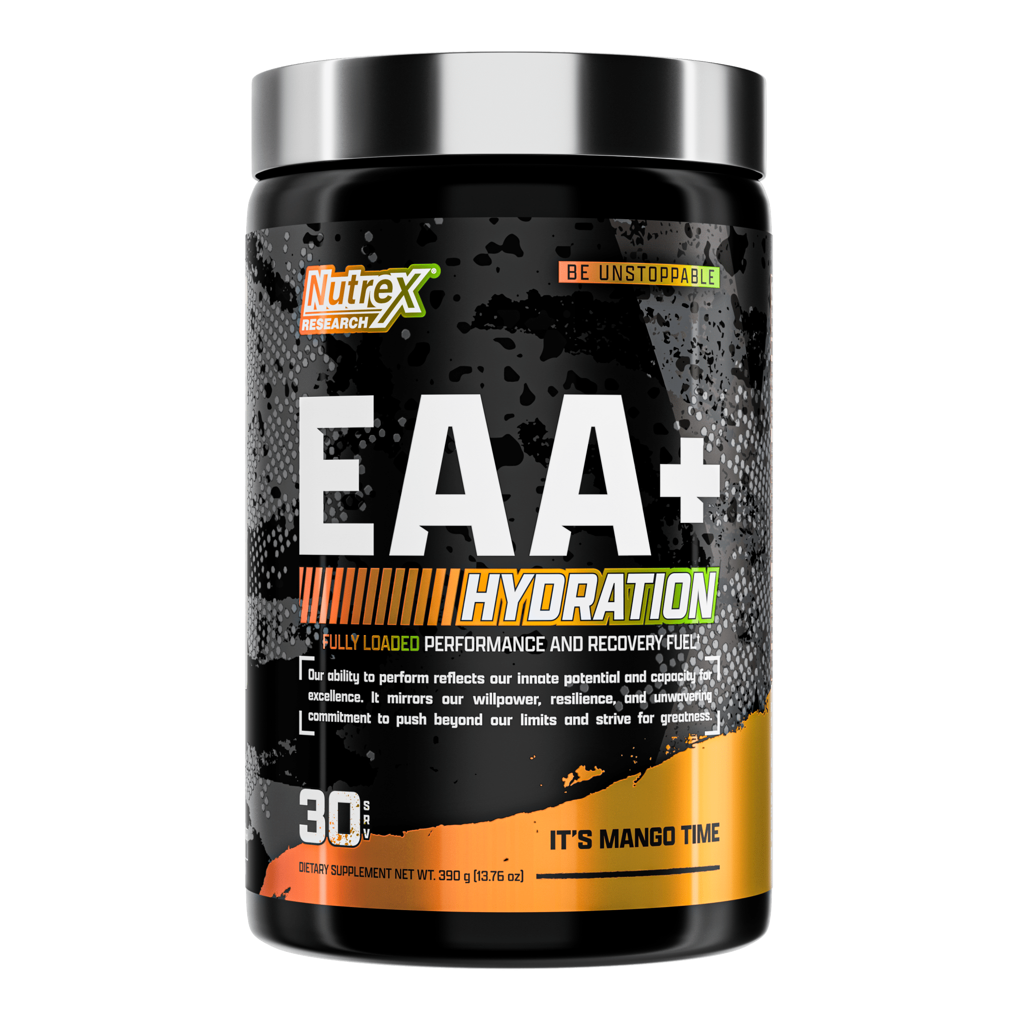 Nutrex EAA+ Hydration - Bodybuilding.com