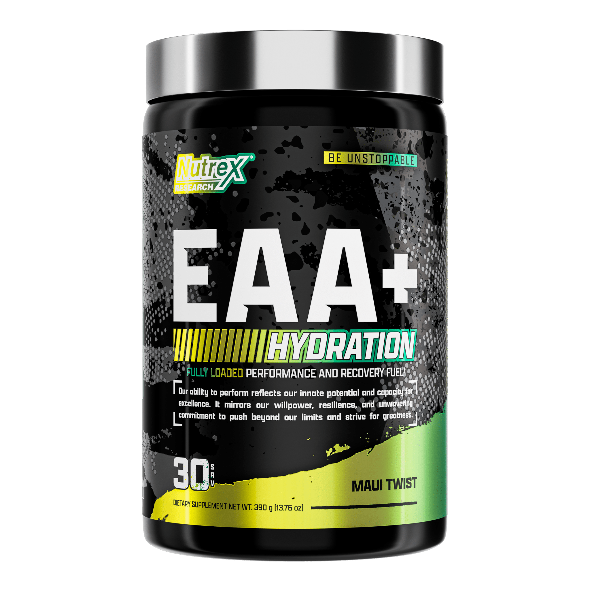 Nutrex EAA+ Hydration - Bodybuilding.com