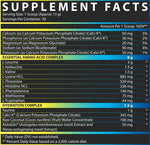 Nutrex EAA+ Hydration - Bodybuilding.com