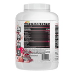 Nutrex ISOFIT Premium Whey Isolate - Bodybuilding.com