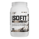 Nutrex ISOFIT Premium Whey Isolate - Bodybuilding.com