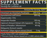 Nutrex LIPO - 6 Stim - Free Appetite Control - Bodybuilding.com