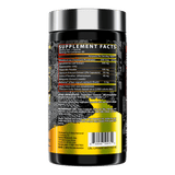 Nutrex LIPO - 6 Stim - Free Appetite Control - Bodybuilding.com
