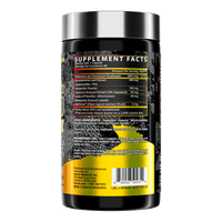 Nutrex LIPO - 6 Stim - Free Appetite Control - Bodybuilding.com