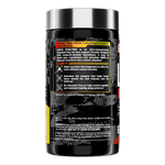 Nutrex LIPO - 6 Stim - Free Appetite Control - Bodybuilding.com
