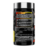 Nutrex LIPO - 6 Stim - Free Appetite Control - Bodybuilding.com