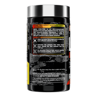 Nutrex LIPO - 6 Stim - Free Appetite Control - Bodybuilding.com