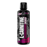 Nutrex Liquid Carnitine 3000 - Bodybuilding.com