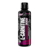 Nutrex Liquid Carnitine 3000 - Bodybuilding.com