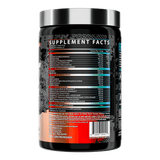 Nutrex Outlift Burn Pre - Workout - Bodybuilding.com