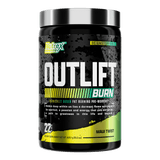 Nutrex Outlift Burn Pre - Workout - Bodybuilding.com