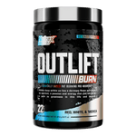 Nutrex Outlift Burn Pre - Workout - Bodybuilding.com