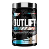 Nutrex Outlift Burn Pre - Workout - Bodybuilding.com