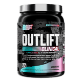 Nutrex Outlift Clinical High Stim Pre - Workout - Bodybuilding.com