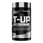 Nutrex T - UP MAX Testosterone Booster - Bodybuilding.com