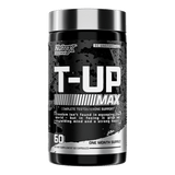 Nutrex T - UP MAX Testosterone Booster - Bodybuilding.com