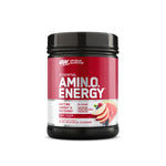 Optimum Nutrition Essential AmiN.O. Energy - Bodybuilding.com