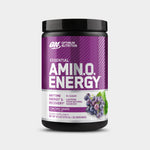 Optimum Nutrition Essential AmiN.O. Energy - Bodybuilding.com