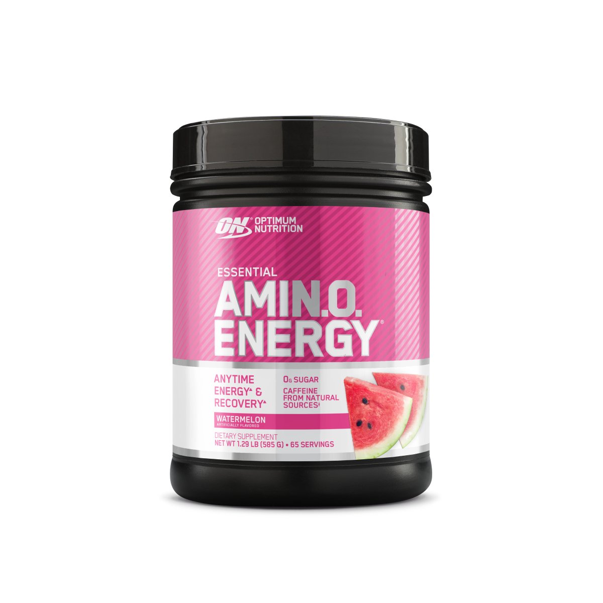 Optimum Nutrition Essential AmiN.O. Energy - Bodybuilding.com