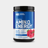 Optimum Nutrition Essential AmiN.O. Energy - Bodybuilding.com