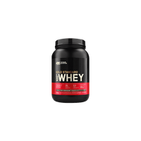 Optimum Nutrition Gold Standard 100% Whey Protein