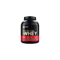 Optimum Nutrition Gold Standard 100% Whey Protein