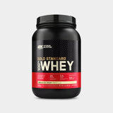 Optimum Nutrition Gold Standard 100% Whey Protein - Bodybuilding.com