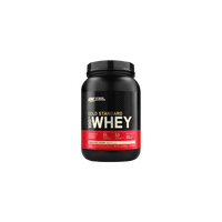 Optimum Nutrition Gold Standard 100% Whey Protein