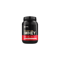 Optimum Nutrition Gold Standard 100% Whey Protein