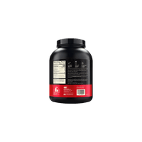 Optimum Nutrition Gold Standard 100% Whey Protein