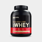 Optimum Nutrition Gold Standard 100% Whey Protein - Bodybuilding.com