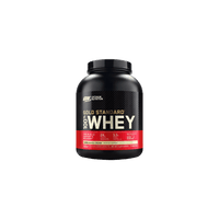 Optimum Nutrition Gold Standard 100% Whey Protein