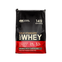 Optimum Nutrition Gold Standard 100% Whey Protein