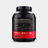 Optimum Nutrition Gold Standard 100% Whey Protein - Bodybuilding.com