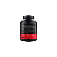 Optimum Nutrition Gold Standard 100% Whey Protein