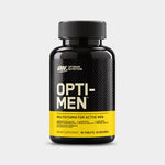 Optimum Nutrition Opti - Men Multivitamin for Men - Bodybuilding.com