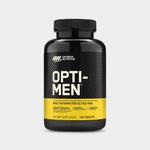 Optimum Nutrition Opti - Men Multivitamin for Men - Bodybuilding.com