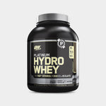 Optimum Nutrition Platinum Hydrowhey - Bodybuilding.com