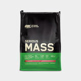 Optimum Nutrition Serious Mass Weight Gainer - Bodybuilding.com