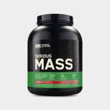 Optimum Nutrition Serious Mass Weight Gainer - Bodybuilding.com