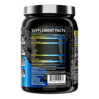 OUTLIFT BURN - Bodybuilding.com