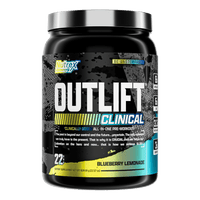 OUTLIFT BURN - Bodybuilding.com