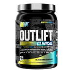 OUTLIFT BURN - Bodybuilding.com