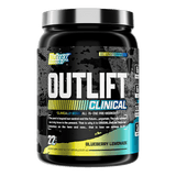 OUTLIFT BURN - Bodybuilding.com